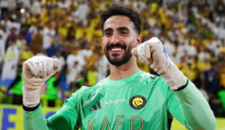النصر يستعير حارس الفتح لتعويض غياب العقيدي
