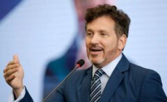 رئيس «كونميبول»: مونديال 2030 قد يقام بمشاركة 64 منتخبًا