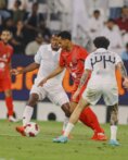 الدحيل يصعق السد في الوقت القاتل والريان يتعادل  مع الغرافة
