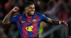 برشلونة سيحسم مستقبل ماركوس راشفورد قريبًا