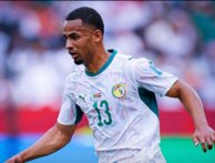 ودياً: السنغال تهزم جزر القمر