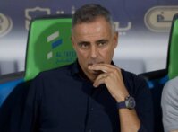 الخليج محطة جديدة للمدرب جوزيه غوميز في الدوري السعودي