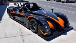 سيارة راديكال RXC سبايدر بقوة 650 حصان تُعرض في مزاد