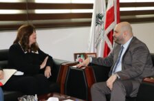 اجتماع رسمي لوضع معايير طبية للرياضات اللبنانية