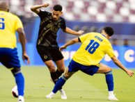 السد يبلغ نهائي كأس قطر على حساب الغرافة