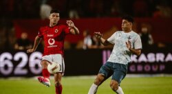 بعد تعثّر الأهلي أمام القناة.. إليك ترتيب الدوري المصري بعد نهاية الجولة السابعة