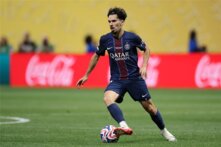 فيتينيا يرد على اهتمام ريال مدريد: من الطبيعي أن ترغب الأندية الكبرى بضم لاعبي باريس