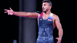"كيشو" يدافع عن حقوق المصارعين بعد واقعتي الهروب