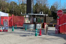 تشديد أمني حول اختبار برشلونة الخاص في الفورمولا 1