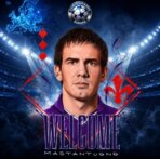 رسمياً: ماستانتونو الى فيورنتينا قادما من ريال مدريد