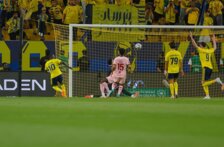 اهداف مباراة النصر والخلود
