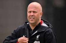 ليفربول: التغيير كان ضرورياً