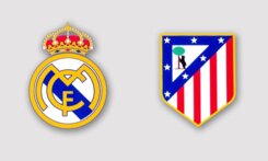 أرقام مثيرة قبل ديربي مدريد