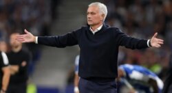 هل بدأ مورينيو التخطيط لتعزيز ريال مدريد؟