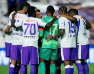 تعثر المتصدرين يشعل سباق الدوري الاماراتي بعد نهاية الجولة الخامسة
