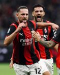 الدوري الايطالي: ميلان يقتنص فوزا مهما ضد اتالانتا في سان سيرو