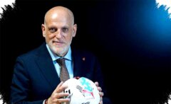 تيباس يهاجم ازدواجية ريال مدريد في المواقف