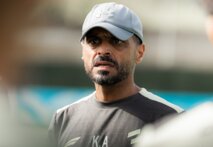 خالد العطوي مدرباً جديداً للفتح السعودي