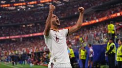 ارقام مميزة لاسبانيا وميرينو في مونديال 2026