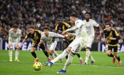 الحكم لم يظلم فاليكانو في مواجهة الريال