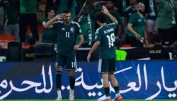 خليجي 27: السعودية الى النهائي بعد تخطي قطر بركلات الترجيح