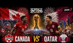 ابرز الاحداث الرياضية ليوم الخميس في 18-06-2026