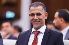 يونس محمود يتعهد بإطلاق مشروع متكامل لرفع سمعة الكرة العراقية