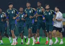 الأخضر السعودي يضع برنامج إعداده لكأس آسيا 2027