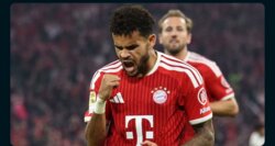الدوري الالماني: بايرن يقيل هدية دورتموند وينفرد بالصدارة