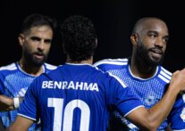 دوري روشن السعودي: نيوم يحقق الانتصار على حساب الفيحاء