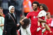 طرابزون لعب على اقناع زوجة محمد صلاح ايضاً