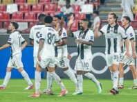 ترتيب مجموعات الغرب في دوري ابطال آسيا2 مع نهاية الجولة الثانية