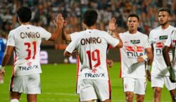تعرف على منافس الزمالك في دور الـ32 بدوري ابطال افريقيا