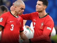 بيبي يكشف سر رحيله عن مدريد