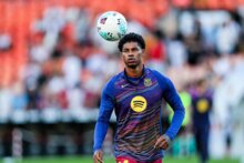 راشفورد يؤكد رغبته في البقاء مع برشلونة وسط مفاوضات مع مانشستر يونايتد