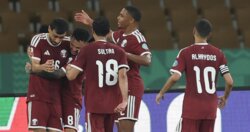 خليجي27: قطر تكسر السيطرة البحرينية وتخرج بفوز ثمين