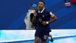 الترتيب النهائي لهدافي كاس العالم 2026