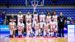 منتخب لبنان يكتسح نظيره الهندي في تصفيات المونديال لكرة السلة