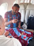 تفاصيل عقد محمد صلاح مع طرابزون سبور