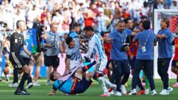 نهائي مونديال 2026 ينتهي بأشكال