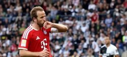 الشرط الجزائي يفتح باب برشلونة امام هاري كاين!