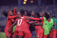 مالاوي تصنع التاريخ وتتأهل إلى نهائي كأس أمم أفريقيا للسيدات