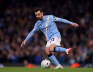 اتلتيكو مدريد يخطط للتعاقد مع برناردو سيلفا