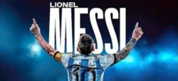 موجز الصباح: ميسي وليس رودري الافضل في كأس العالم 2026، وديا" فوز اليوفنتوس وليفريول وبورتو وسبورتينغ وخسارة بيتيس، ميسي يحسم مستقبله بعد الاعتزال، اوسيمين يهاجم غلطة سراي ومشجعيه،نيمار يواصل التألق في الملاعب البرازيلية،برشلونة متردد في التعامل مجددا مع بلباو