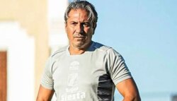 الصفاقسي التونسي يُنهي تعاقده مع المدرب نبيل الكوكي