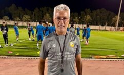 بن رمضان يكشف أسباب الخسارة ويحدد الهدف الأكبر للزلفي