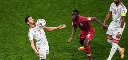 خاص:  تعرف على أفضل وأسوأ اللاعبين والمدربين في الدور النصف نهائي لكأس آسيا