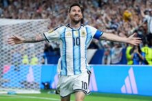موجز المساء: ميسي احيتاطيا" امام الاردن، البرتغال vs كولومبيا: اغلى مباراة في تاريخ كأس العالم، راسل ينطلق اولا" في جائزة النمسا، اشتباكات داخل معسكر بنما، دونغا يشيد بقيادة فينيسيوس الفنية