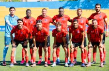 كأس لبنان لكرة القدم: التضامن صور يتفوّق على الحكمة بثنائية نظيفة