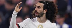 كوكوريلا يكشف كواليس تواصله مع مورينيو